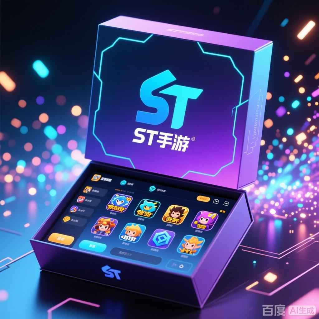 ST手游盒子-知原理